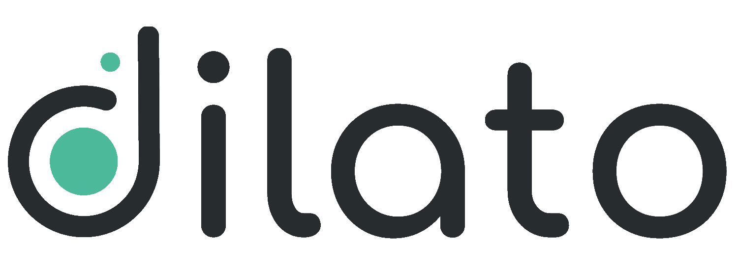 dilato logo